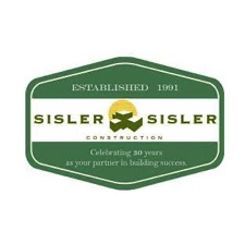 Sisler & Sisler Construction logo