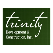 Trinity Development & Construction logo